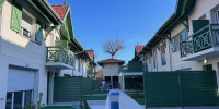 appartement à ARCACHON (33120)