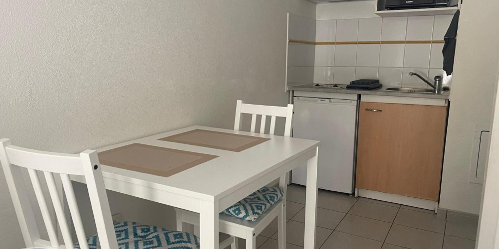 appartement à VILLENAVE D ORNON (33140)