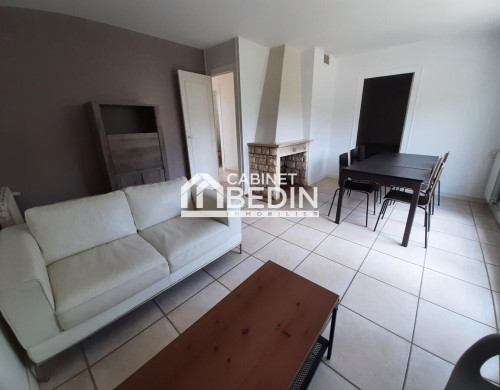 maison  ST MEDARD EN JALLES