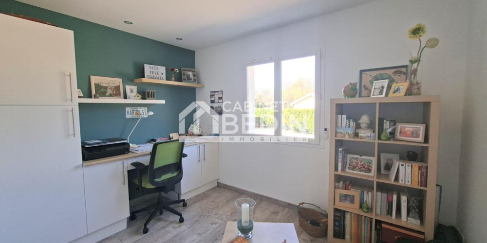 maison à LA BREDE (33650)