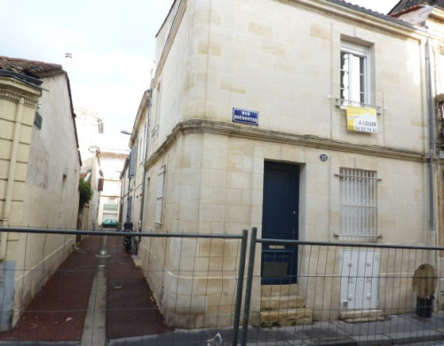 appartement  BORDEAUX