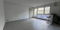 appartement à BORDEAUX (33000)