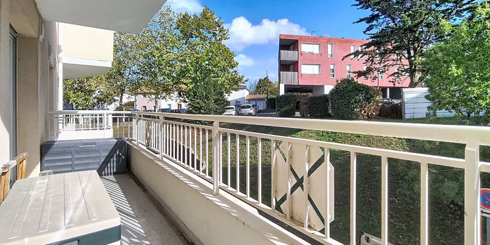 appartement à ARTIGUES PRES BORDEAUX (33370)