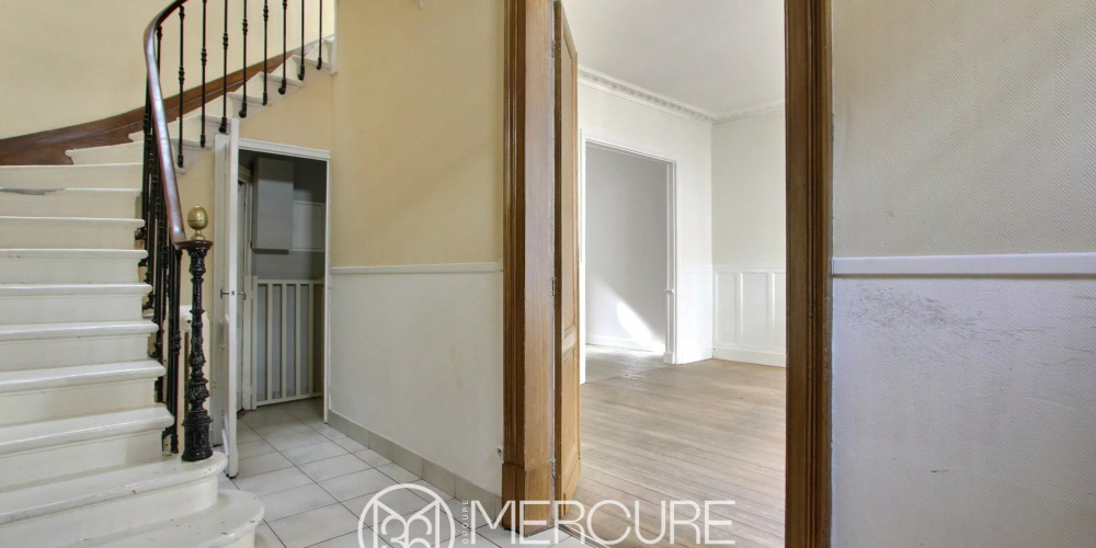 maison à BORDEAUX (33000)