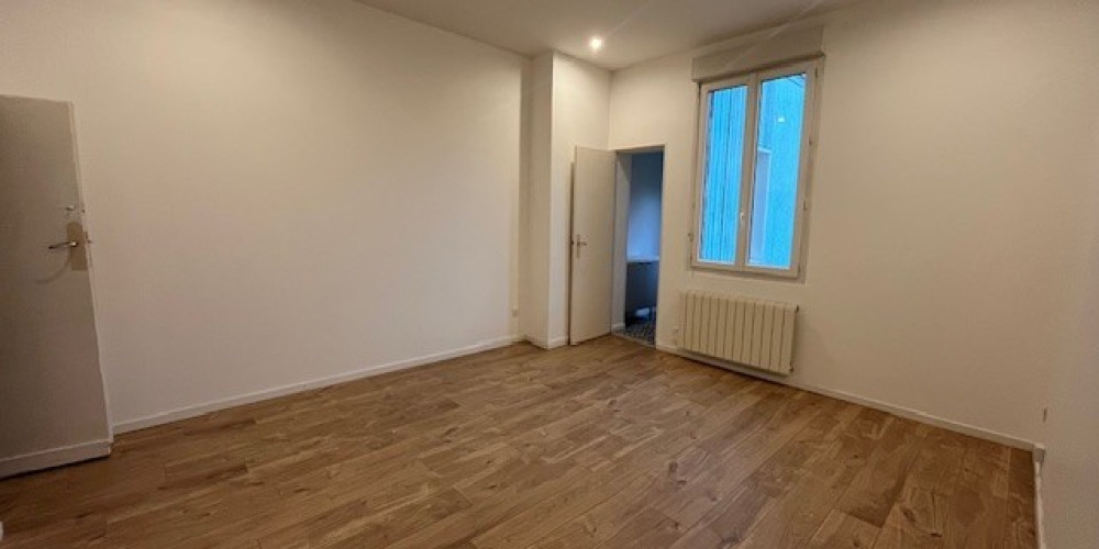 appartement à BORDEAUX (33000)