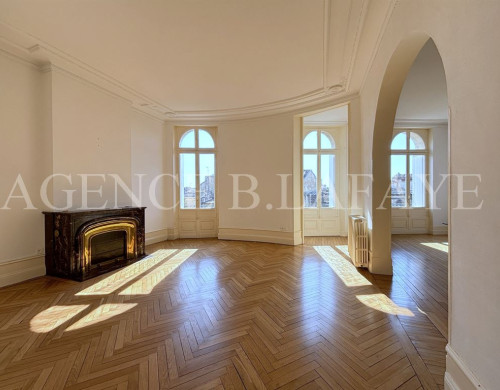 appartement  BORDEAUX