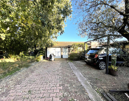 maison  ST GERMAIN DU PUCH