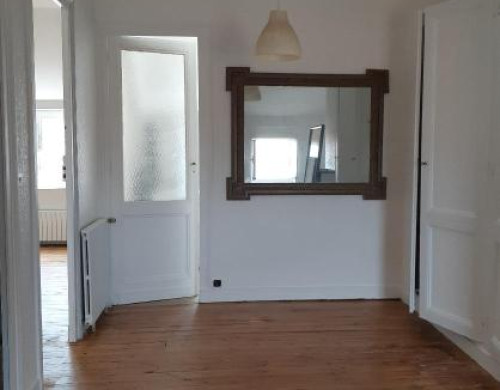 appartement  BORDEAUX
