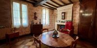 maison à ST EMILION (33330)