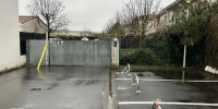 parking à MERIGNAC (33700)