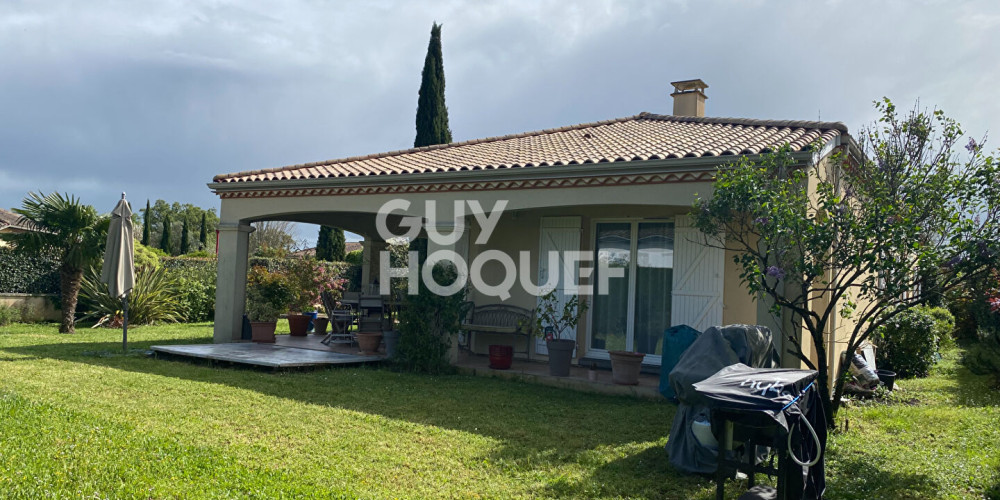 maison à LIBOURNE (33500)
