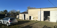 maison à LUSSAC (33570)