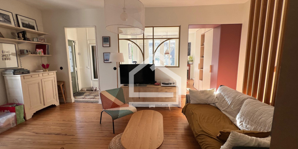 maison à TALENCE (33400)