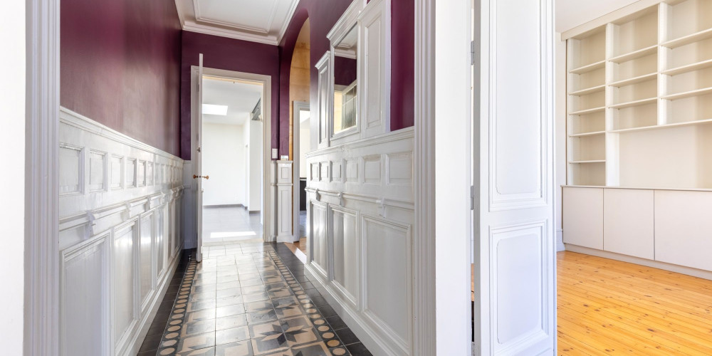 maison à LIBOURNE (33500)