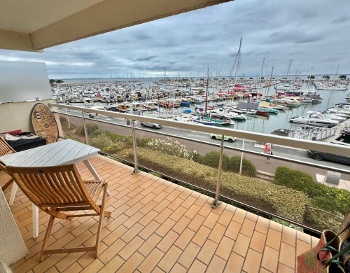 appartement  ARCACHON