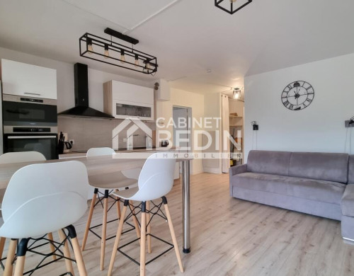 appartement  ARCACHON