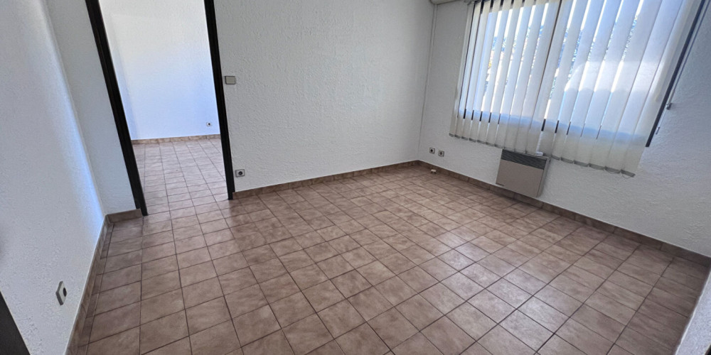 local commercial à BIGANOS (33380)