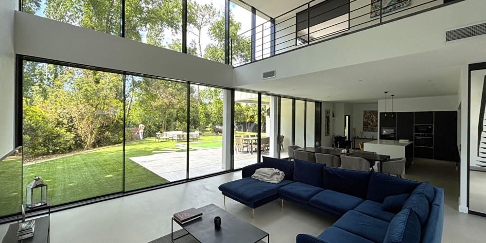 maison à ARCACHON (33120)