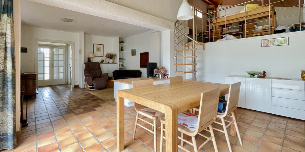 maison à GRADIGNAN (33170)
