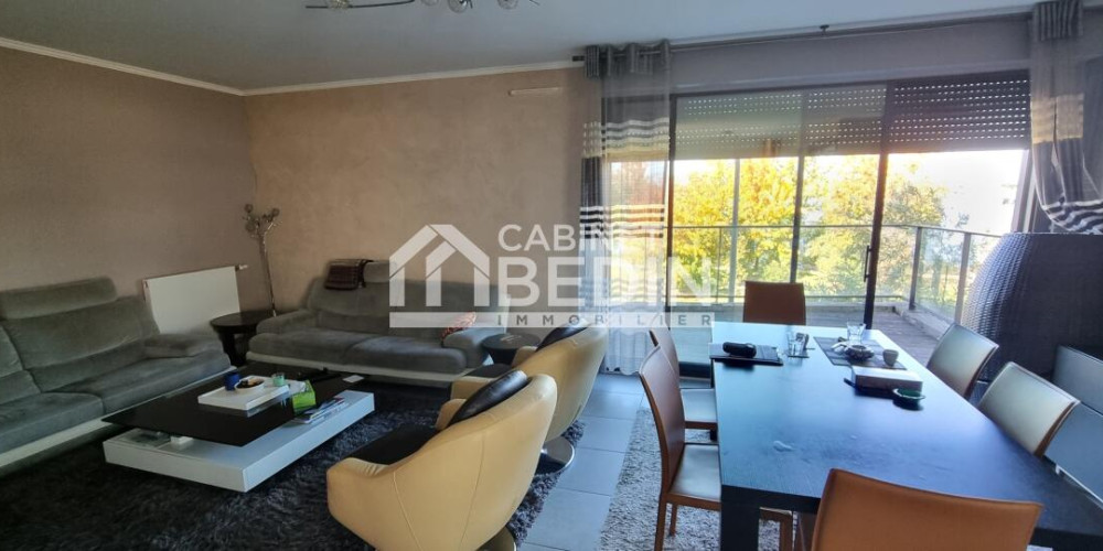 appartement à BORDEAUX (33300)