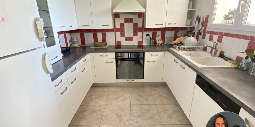 appartement à ANDERNOS LES BAINS (33510)