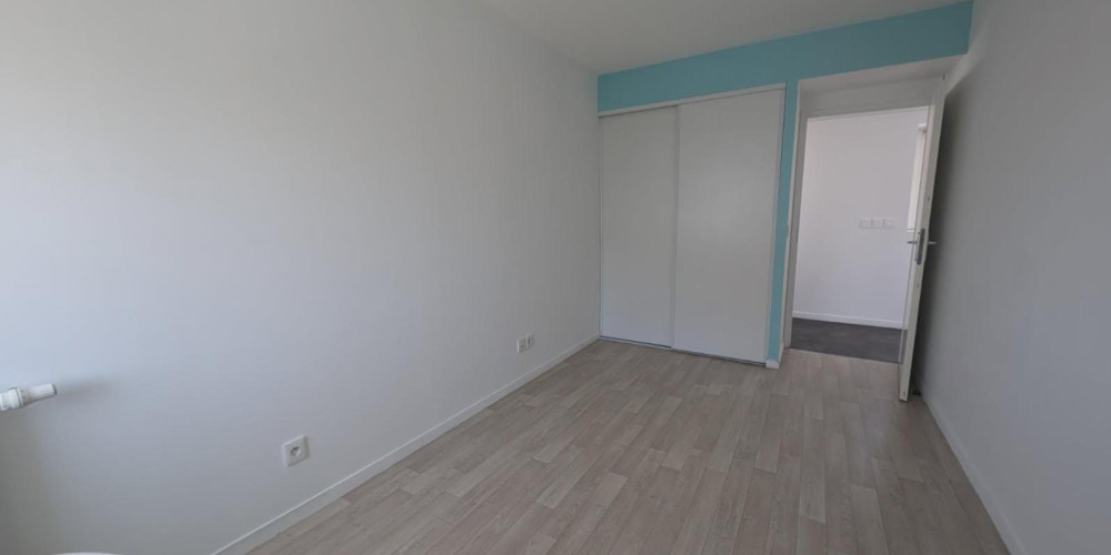 appartement à BEGLES (33130)