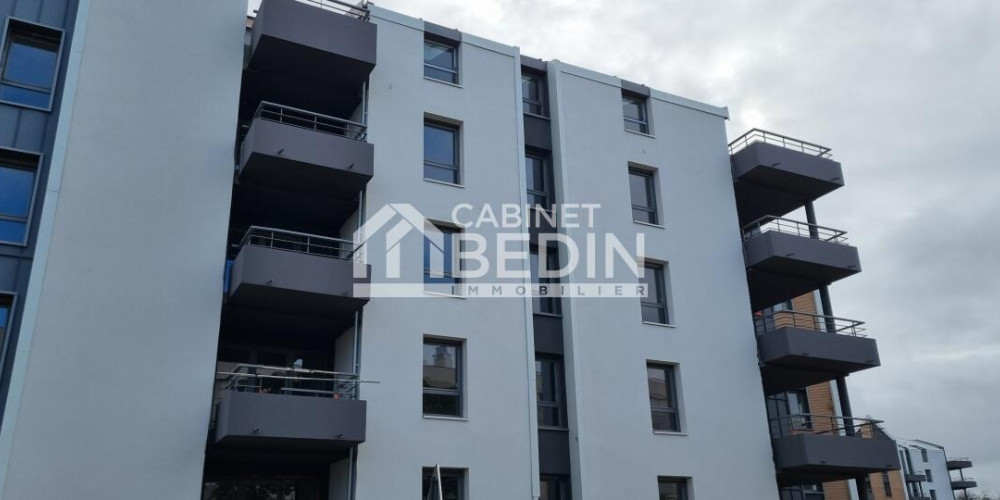 appartement à BRUGES (33520)