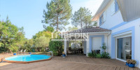 maison à ANDERNOS LES BAINS (33510)