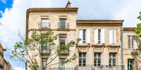 appartement à BORDEAUX (33800)