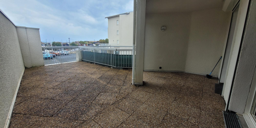 appartement à LANTON (33138)