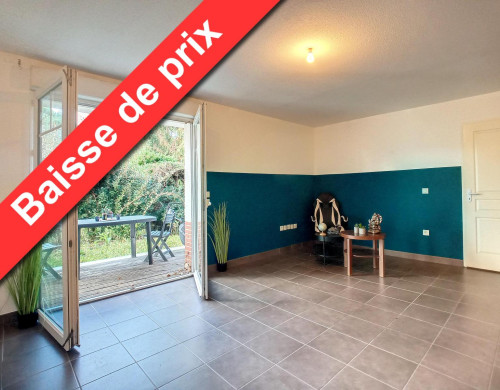 appartement  LA TESTE DE BUCH