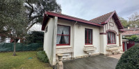 maison à ARCACHON (33120)
