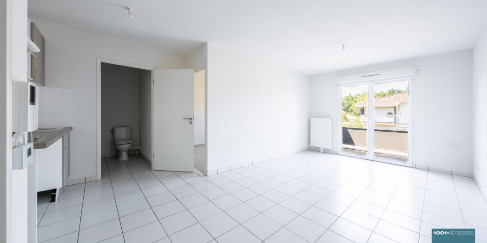 appartement à ST MEDARD EN JALLES (33160)