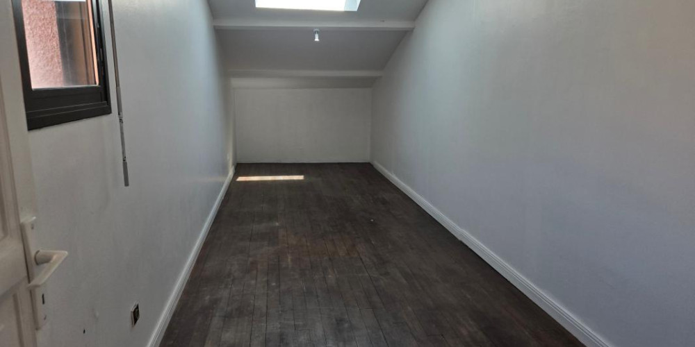 maison à LEOGNAN (33850)