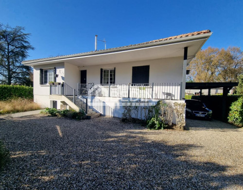 maison  LE TAILLAN MEDOC