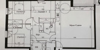 appartement à ANDERNOS LES BAINS (33510)