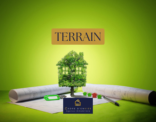 terrain  ST MEDARD EN JALLES