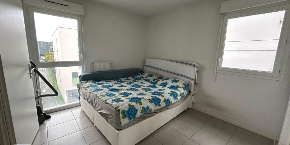 appartement à LORMONT (33310)