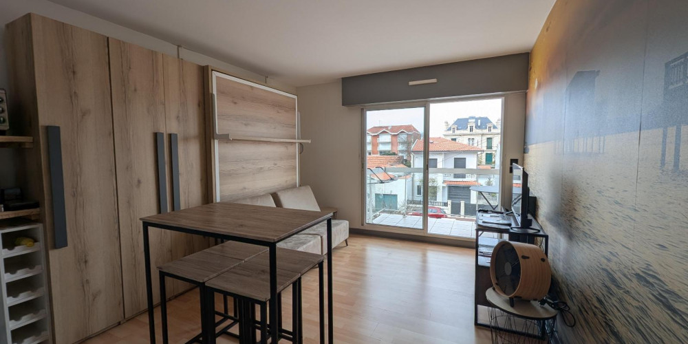 appartement à ARCACHON (33120)