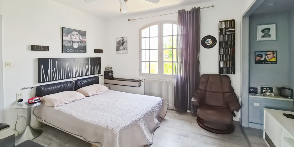 maison à VILLENAVE D ORNON (33140)