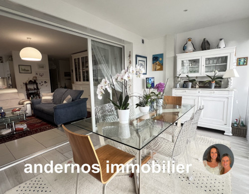 appartement  ANDERNOS LES BAINS