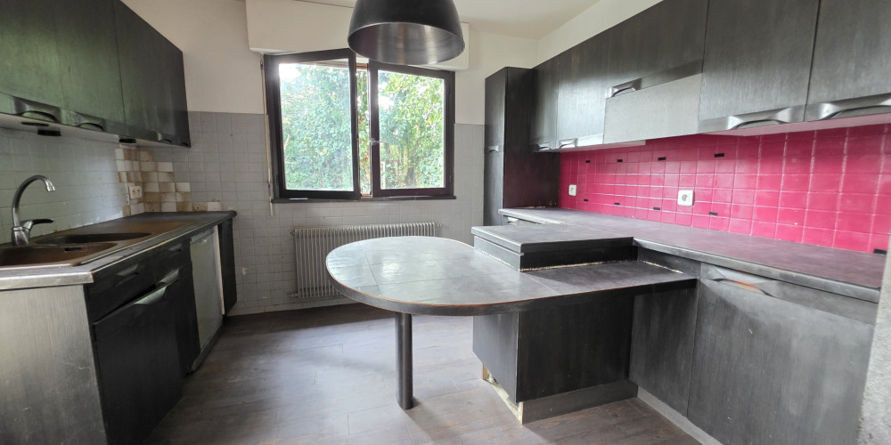 maison à TALENCE (33400)