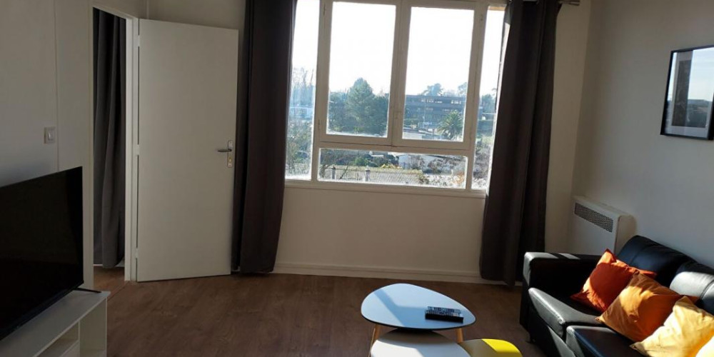 appartement à PESSAC (33600)