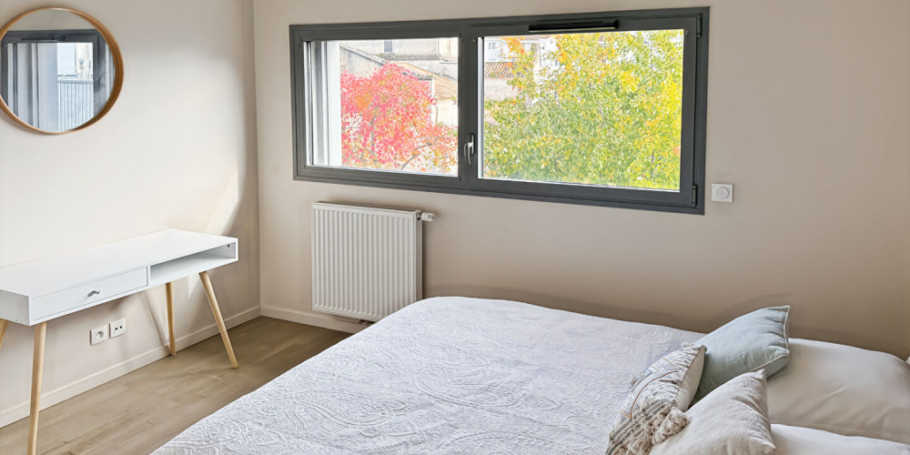 appartement à MERIGNAC (33700)