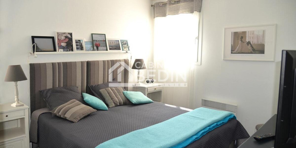 appartement à ARCACHON (33120)