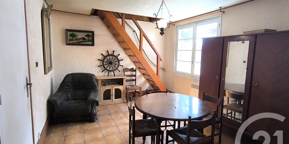 maison à ANDERNOS LES BAINS (33510)