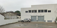 local industriel à FLOIRAC (33270)