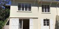 maison à LE BOUSCAT (33110)