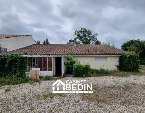 appartement  PESSAC