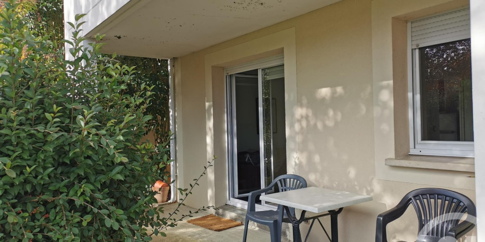 appartement à LANGON (33210)